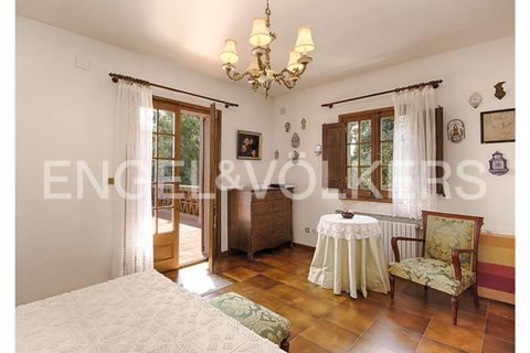 Herregård i Darnius, Gerona, Darnius - € 895 000 | Ref: W-02D8H5 - foto 24